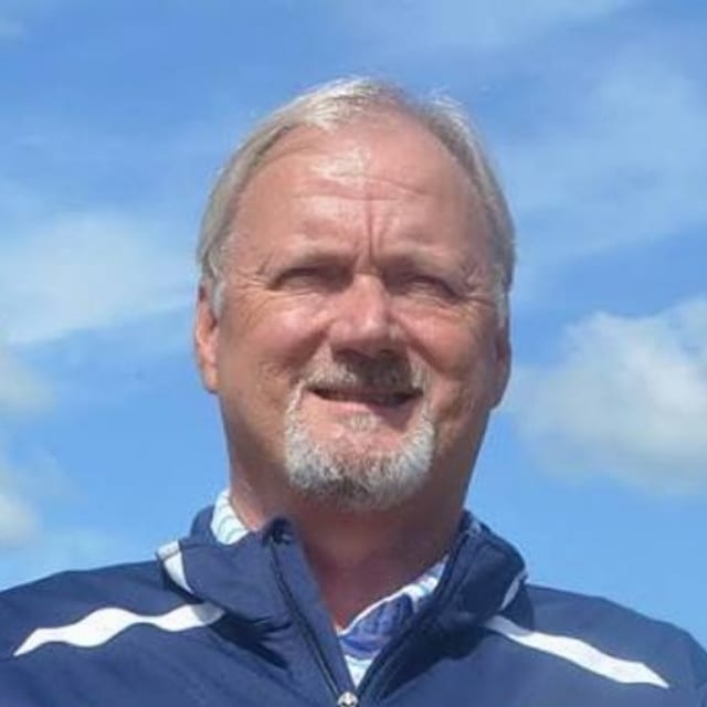 Tom Cudney